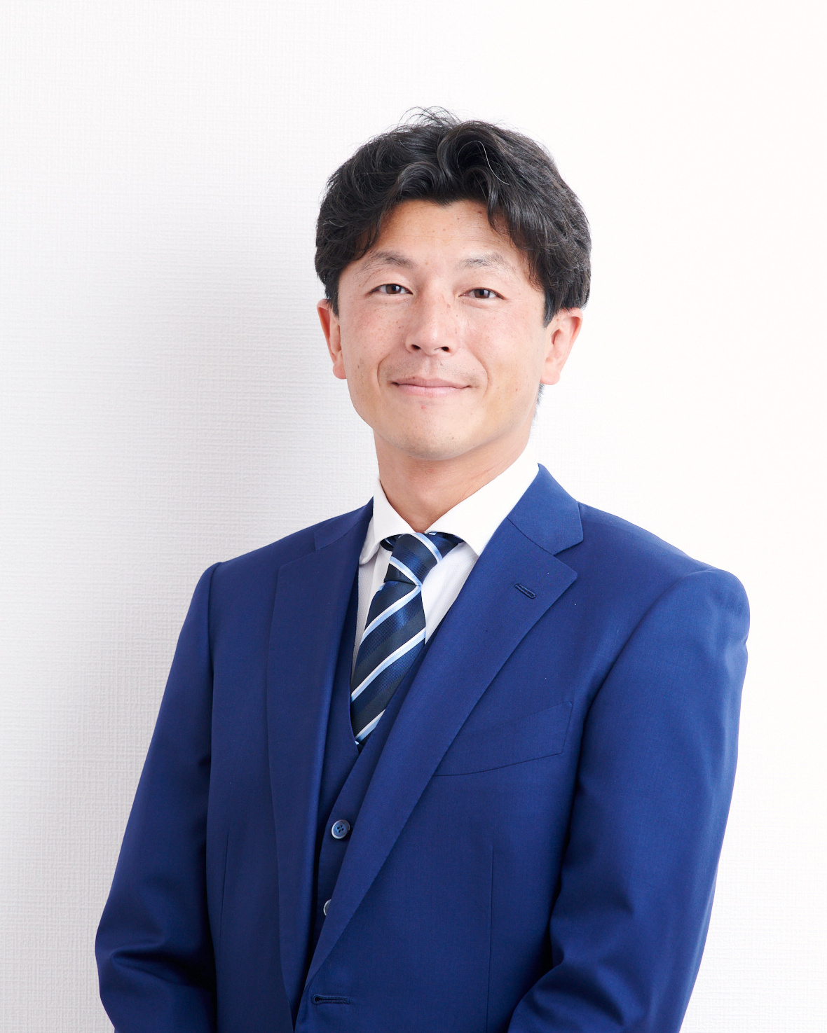 代表 司法書士 田中弘毅